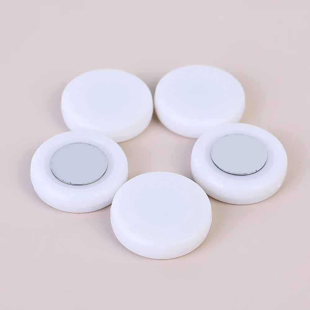Remote Control Magnet Storage Refrigerator Storage Rack Wall-mounted Anti-lost Magnet Strong Magnetic Hook Home and Organization