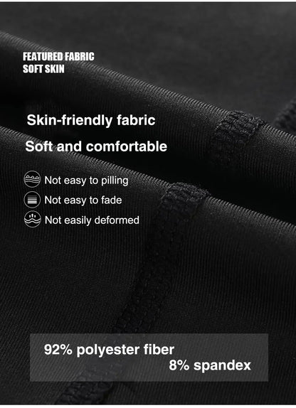 2025Cross Print Compression Shirt for Men Christian Sporty Quick Dry Tshirt Tees Tops Gym Workout Fitness Undershirts Baselayers