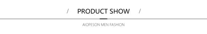 Spring and Summer New Fashion Business Shirt Men's Cotton and Linen Casual Day Fashion Solid Color Long-sleeved Shirt