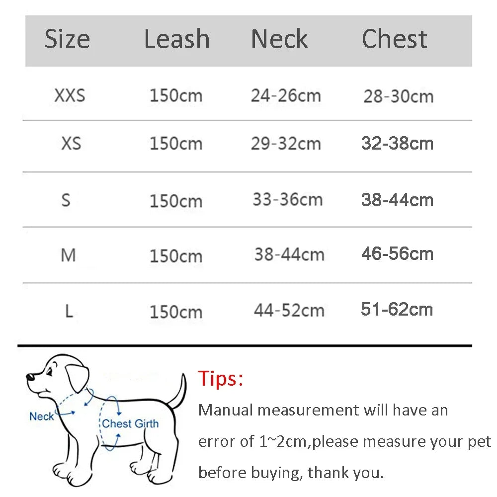 Summer Mesh Safety Vest and Leash Set for Small Dogs Dog Accessories Adjustable Puppy and Cats Harness Pet Supplies Collar Pets