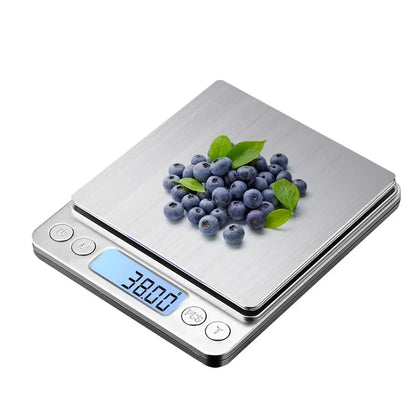 Coffee Scale Kitchens Accessories Electronic Scales Digital Weight Bakeware Measuring Tools & Scales Kitchen & Precision Food