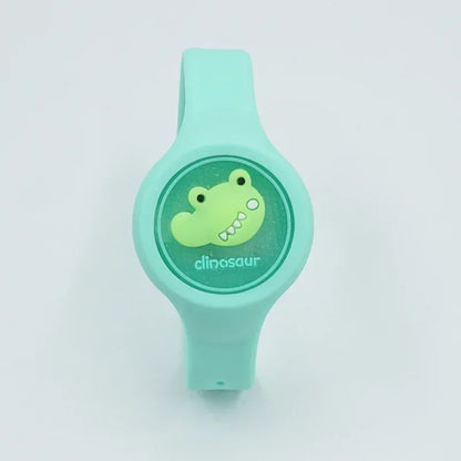 Summer Children's Mosquito Repellent Bracelet Outdoor Sports Protection Bracelet Children's Growth Accessories