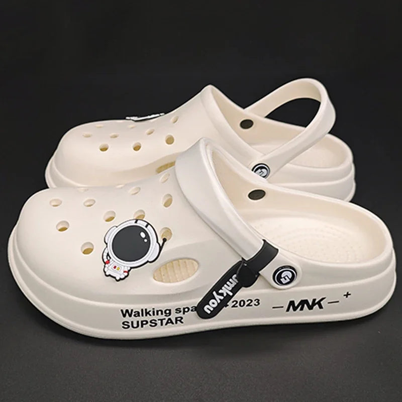2024 Summer Lightweight Beach Sandals