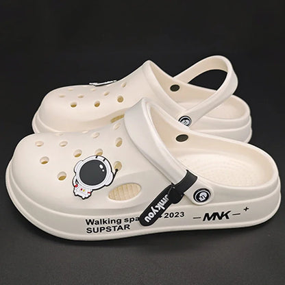 2024 Summer Lightweight Beach Sandals