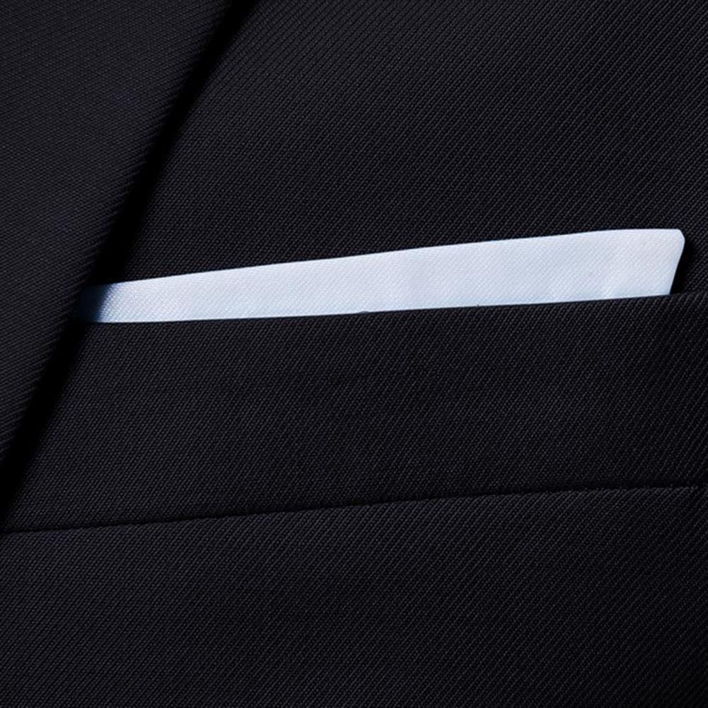 Men Blazer High Quality Business Slim Fit Single Buttons Suits Jacket Men Slim Fit Casual Wedding Groom Blazer Coats Suit Coat