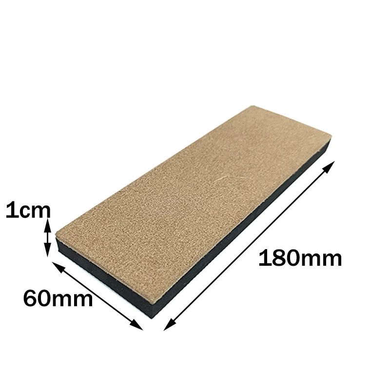 Leather Compound Green Polishing Paste Abrasive Paste Metals Polishing Wax Paste Chromium Green Oxide Grinding Paste