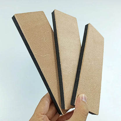 Leather Compound Green Polishing Paste Abrasive Paste Metals Polishing Wax Paste Chromium Green Oxide Grinding Paste