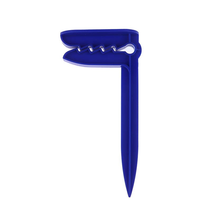 1PC Plastic Beach Towel Clips For Sunbeds Sun Lounger Animal Decorative Clothes Pegs Pins Large Size Drying Racks Retaining Clip