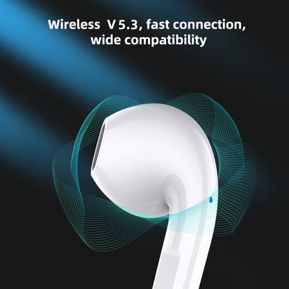 Original Pro 4 TWS Wireless Headphones Earphone Bluetooth-compatible 5.3 Waterproof Headset with Mic for Xiaomi iPhone Earbuds