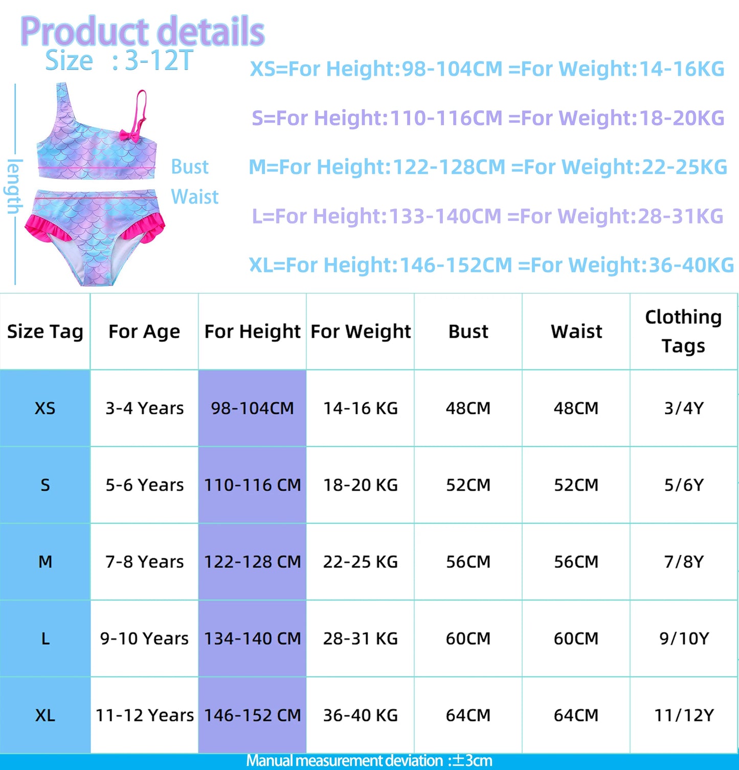 Lilo Stitch Girls Tankini Swimsuits Summer Beach wear Children Kids Wear Bathing Suits Two-pieces Bikini Dresses Fashion