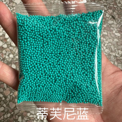 10000Pcs Water Beads Pearl Shaped Crystal Soil Water Beads Mud Grow Magic Jelly Balls Wedding Home Decor