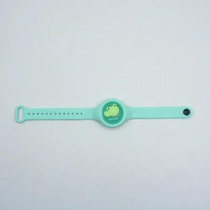 Summer Children's Mosquito Repellent Bracelet Outdoor Sports Protection Bracelet Children's Growth Accessories