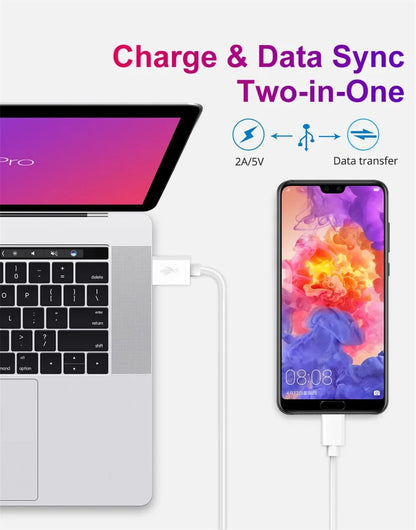 5A Micro USB Cable Fast Charging Wire Mobile Phone Micro USB Cable For Xiaomi redmi Samsung Andriod USB Charge Data Cables Cord