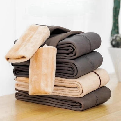 2025 120 kg, collant invernali caldi, taglie forti, sexy, da donna, calze finte, effetto pelle, spessi e trasparenti, leggings