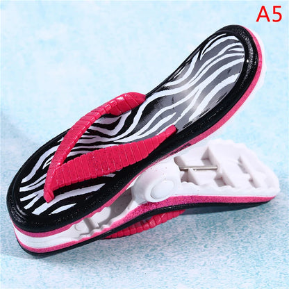 1PC Plastic Beach Towel Clips For Sunbeds Sun Lounger Animal Decorative Clothes Pegs Pins Large Size Drying Racks Retaining Clip