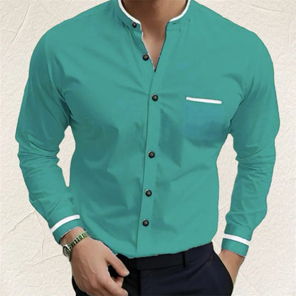 2025 popular men's shirts 3D printed Hawaiian shirts for business office 6XL size, soft and comfortable fabric men's tops