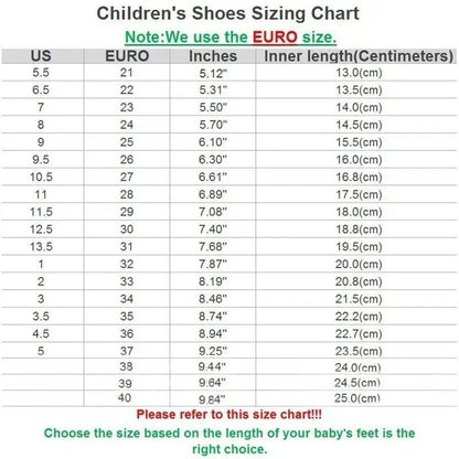 New for Boys Fashion Boys Sneakers Design Trend Children Sports Shoes Casual Running Tennis 7 -15 Years Children Sneakers