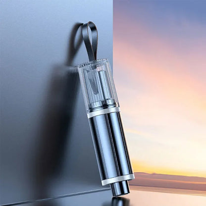 2 In 1 Car Safety Hammer Emergency Glass Breaker Cut The Seat Belt High Hardness Tungsten Steel Rescue Tool Auto Accessories