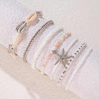 Bohemian Bracelet Set