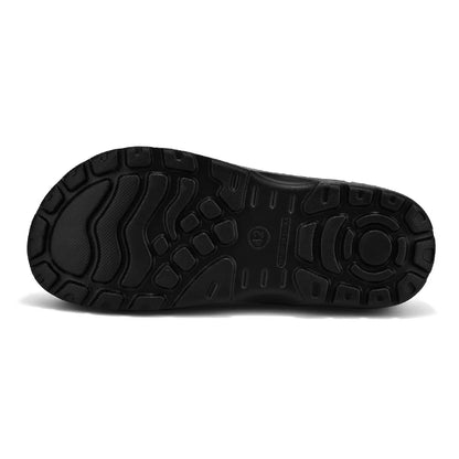 Chef Shoes For Men Kitchen Working Soft Rubber Sandals Garden Shoes Clogs Big Size 47 48