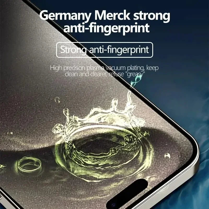 5Pcs Full Cover Hydrogel Film For iPhone 13 12 11 14 15 Pro Max Screen Protector For iPhone 16 PRO XR XS MAX 7 8 Plus Not Glass