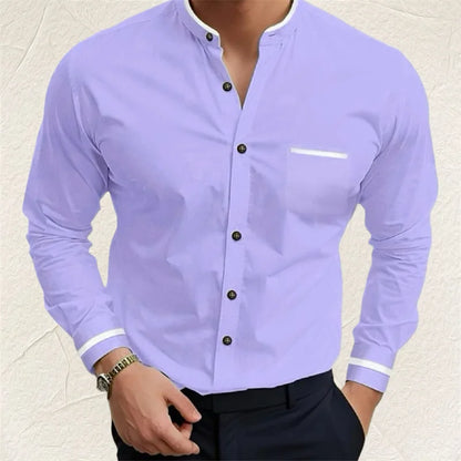 2025 popular men's shirts 3D printed Hawaiian shirts for business office 6XL size, soft and comfortable fabric men's tops
